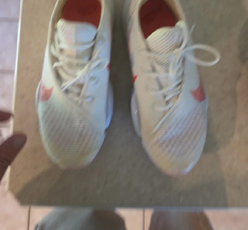 2 Women's Nike SuperRep 2 Sneakers - C - Picture 5 of 9